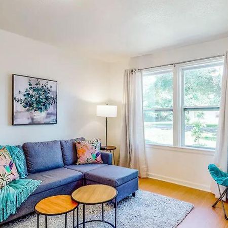 Private, Quiet-Close To Dwntn Pensacola, Stadium, Beaches Βίλα Εξωτερικό φωτογραφία