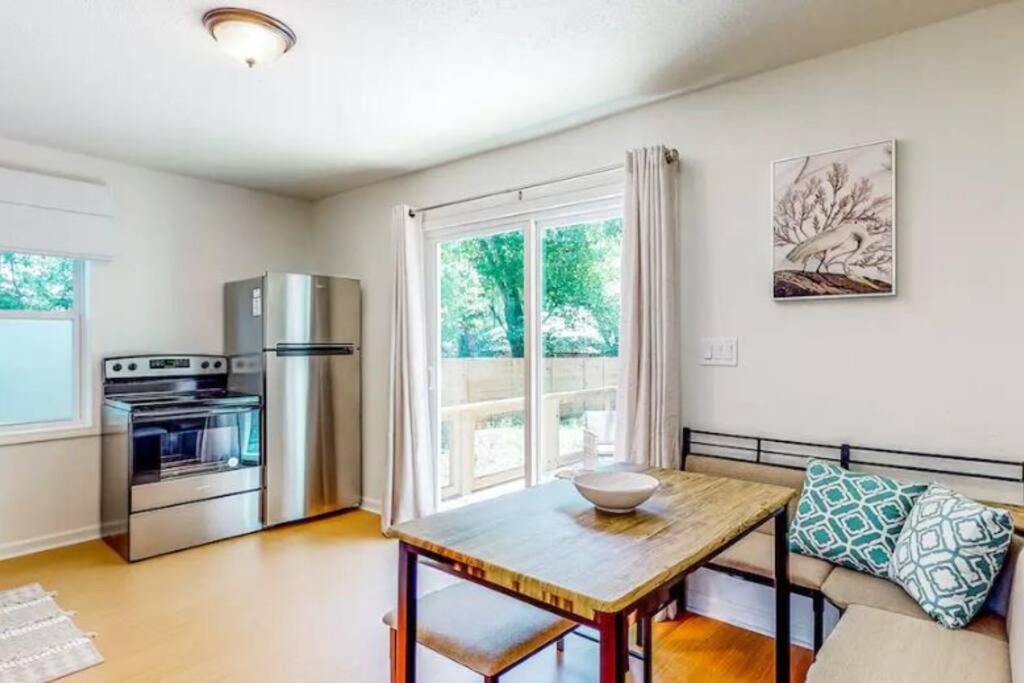 Private, Quiet-Close To Dwntn Pensacola, Stadium, Beaches Βίλα Εξωτερικό φωτογραφία