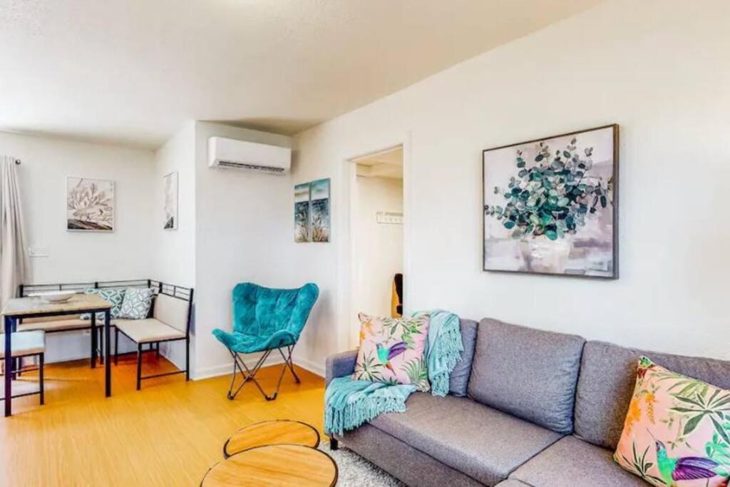 Private, Quiet-Close To Dwntn Pensacola, Stadium, Beaches Βίλα Εξωτερικό φωτογραφία