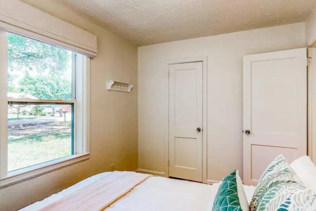 Private, Quiet-Close To Dwntn Pensacola, Stadium, Beaches Βίλα Εξωτερικό φωτογραφία