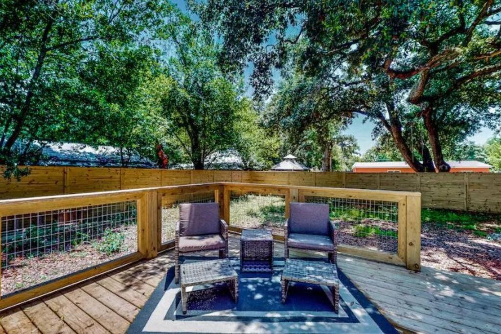 Private, Quiet-Close To Dwntn Pensacola, Stadium, Beaches Βίλα Εξωτερικό φωτογραφία