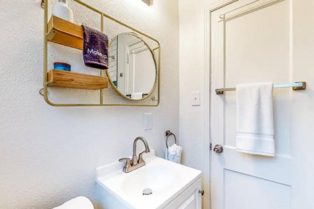 Private, Quiet-Close To Dwntn Pensacola, Stadium, Beaches Βίλα Εξωτερικό φωτογραφία