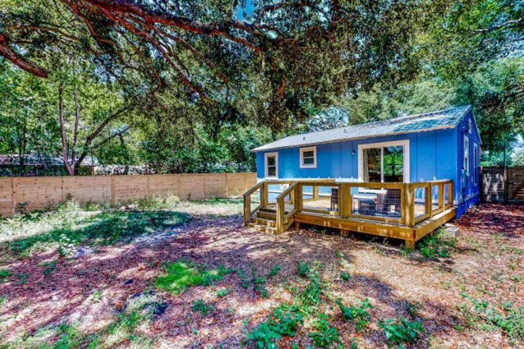 Private, Quiet-Close To Dwntn Pensacola, Stadium, Beaches Βίλα Εξωτερικό φωτογραφία