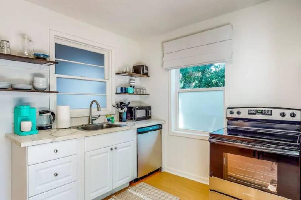 Private, Quiet-Close To Dwntn Pensacola, Stadium, Beaches Βίλα Εξωτερικό φωτογραφία