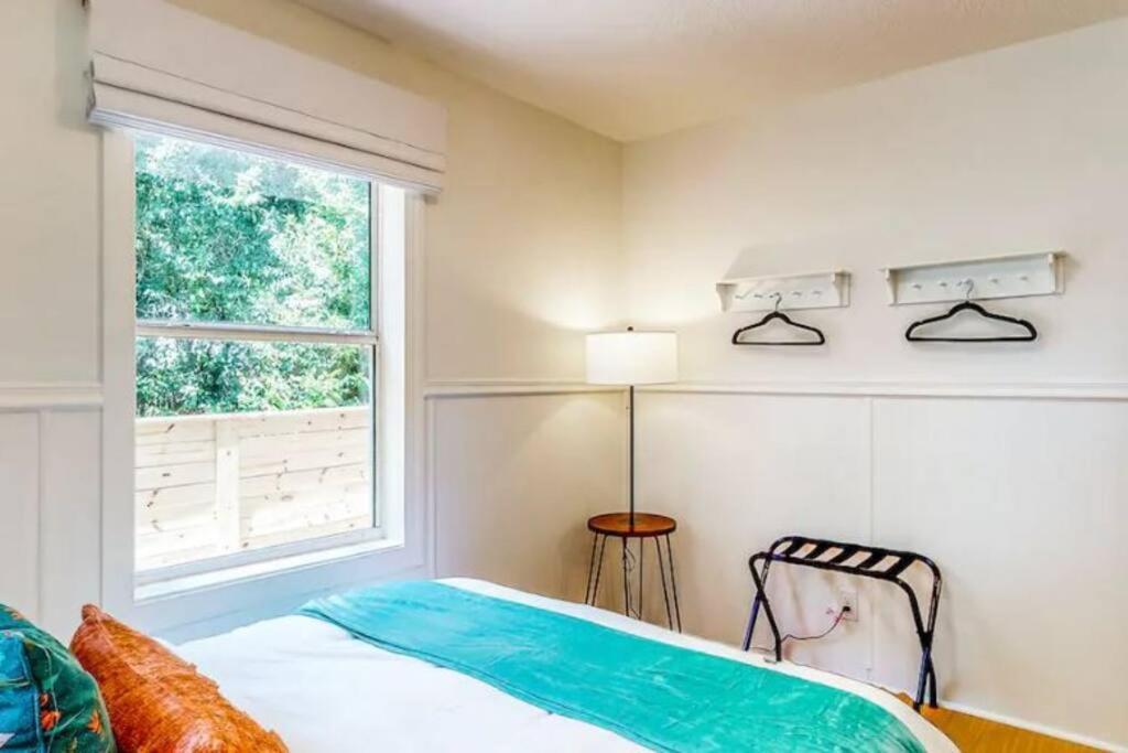 Private, Quiet-Close To Dwntn Pensacola, Stadium, Beaches Βίλα Εξωτερικό φωτογραφία