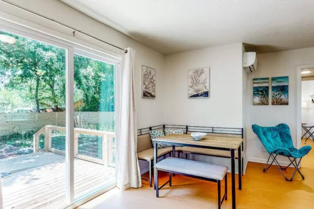 Private, Quiet-Close To Dwntn Pensacola, Stadium, Beaches Βίλα Εξωτερικό φωτογραφία
