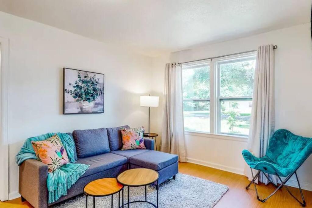 Private, Quiet-Close To Dwntn Pensacola, Stadium, Beaches Βίλα Εξωτερικό φωτογραφία