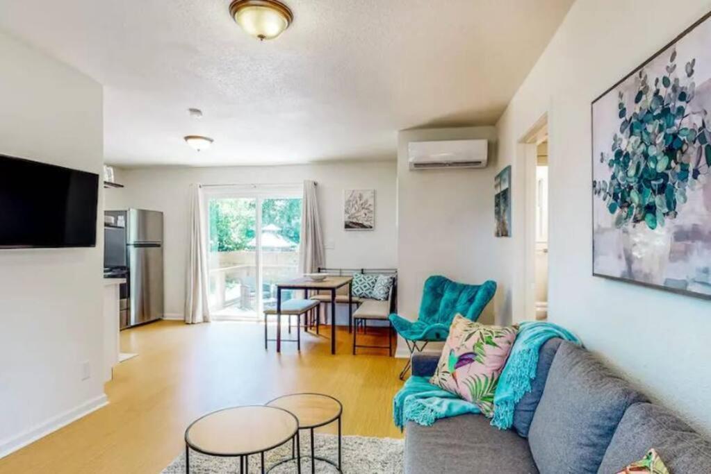 Private, Quiet-Close To Dwntn Pensacola, Stadium, Beaches Βίλα Εξωτερικό φωτογραφία