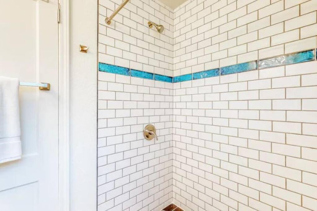 Private, Quiet-Close To Dwntn Pensacola, Stadium, Beaches Βίλα Εξωτερικό φωτογραφία