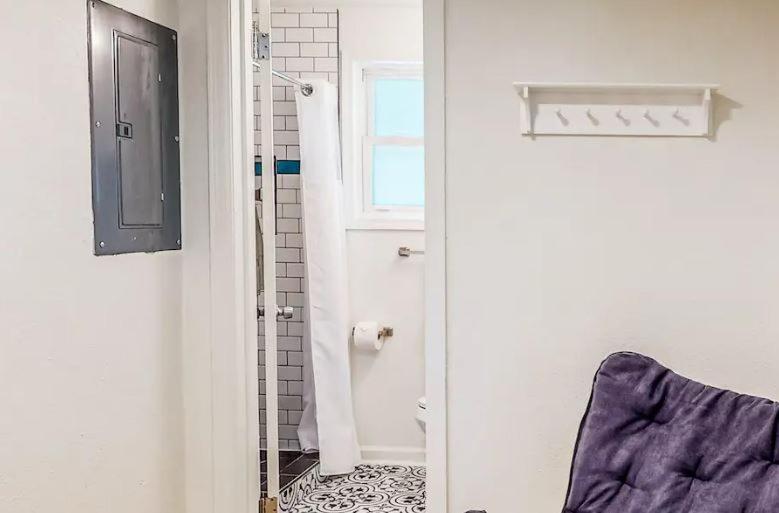 Private, Quiet-Close To Dwntn Pensacola, Stadium, Beaches Βίλα Εξωτερικό φωτογραφία