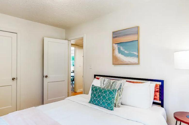 Private, Quiet-Close To Dwntn Pensacola, Stadium, Beaches Βίλα Εξωτερικό φωτογραφία