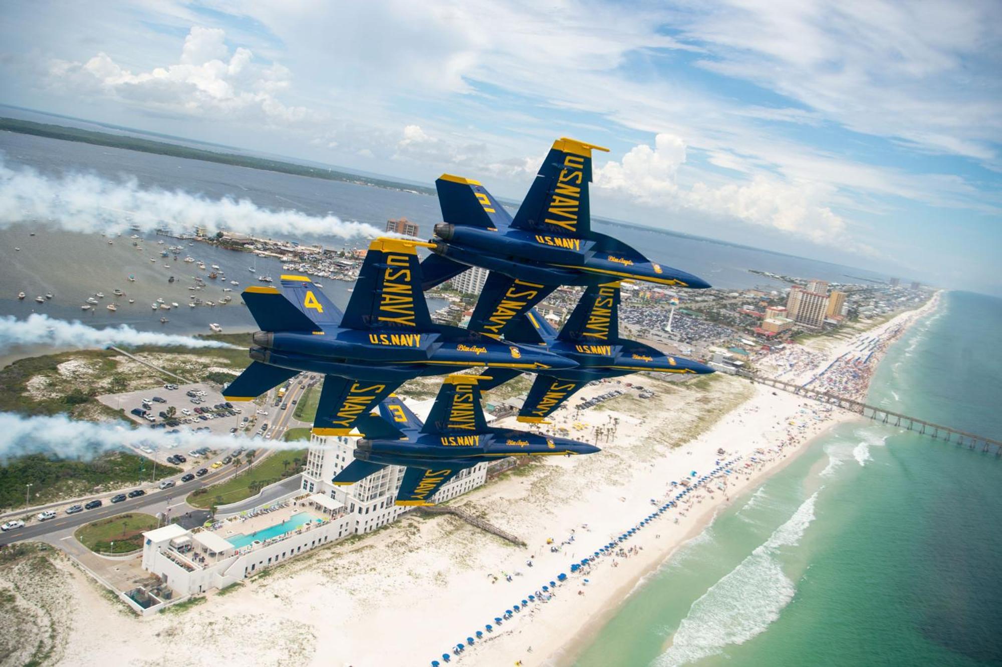 Private, Quiet-Close To Dwntn Pensacola, Stadium, Beaches Βίλα Εξωτερικό φωτογραφία
